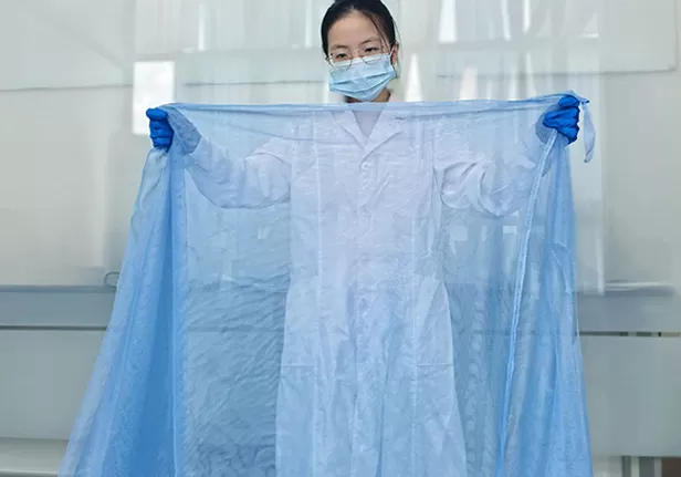 Mosquito net approved by WHO manufacturer