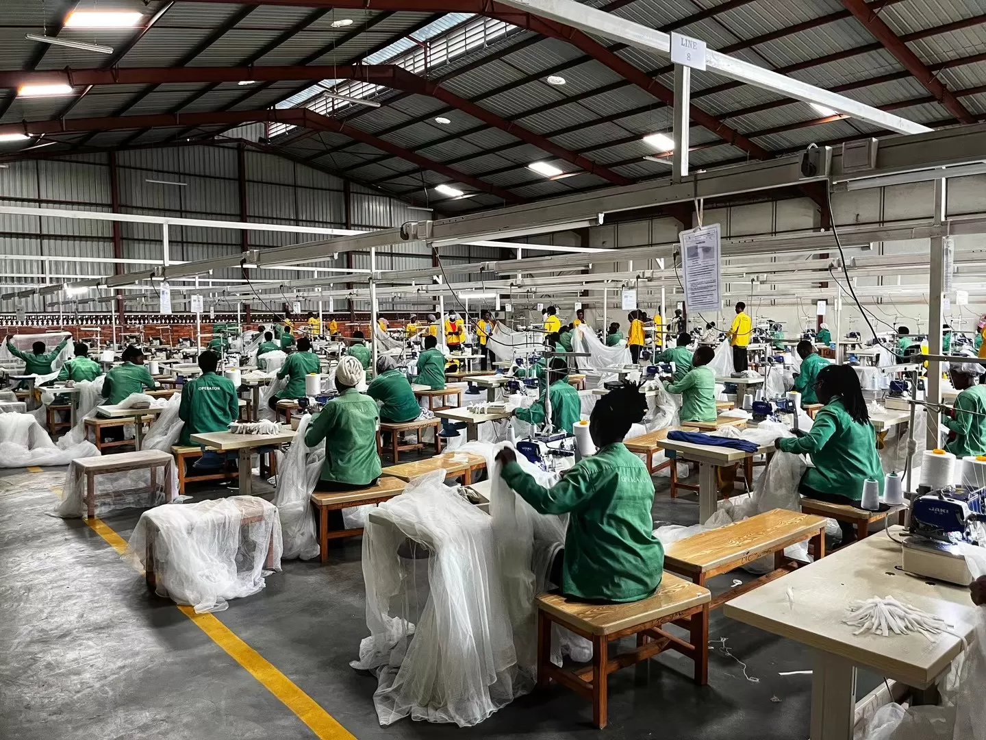 100% polyester LLIN mosquito nets 100% polyester LLIN mosquito nets