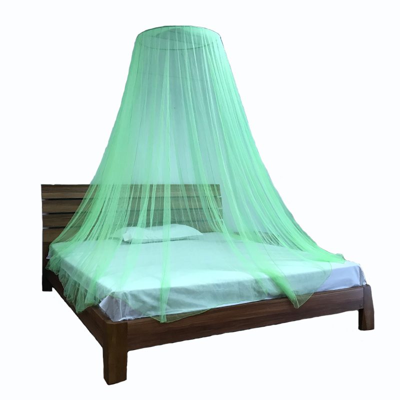 blue circular mosquito net supplier blue circular mosquito net supplier