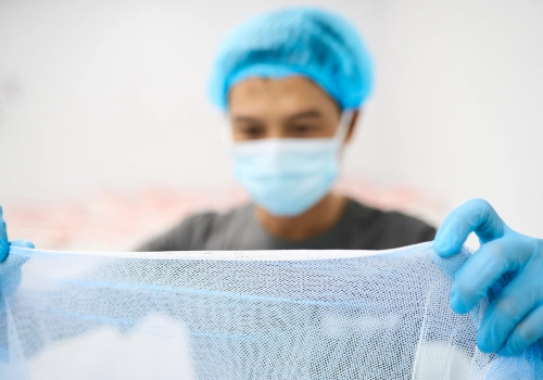 Manufacturing & quality
