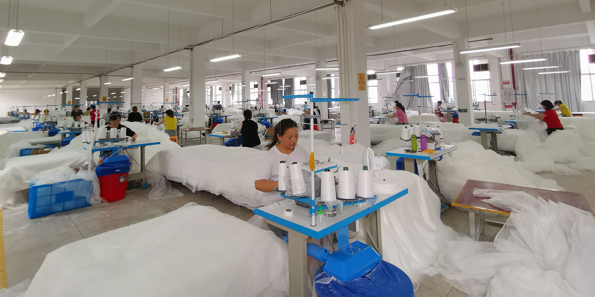 YAHE LN global health and vector control solutions
